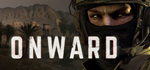 Onward * STEAM РОССИЯ  АВТОДОСТАВКА 0% КАРТЫ