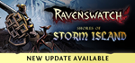 Ravenswatch * STEAM РОССИЯ  АВТОДОСТАВКА 0% КАРТЫ