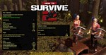 How To Survive 2 - Norse God Skin Pack DLC - изображение № 2