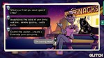 Monster Roadtrip Playable character - Glitch DLC - изображение № 6