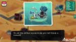 Monster Roadtrip Playable character - Glitch DLC - изображение № 5