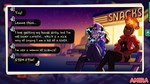 Monster Roadtrip Hitchhiker Pack - Vicky & Brian DLC - изображение № 4