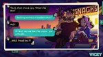 Monster Roadtrip Hitchhiker Pack - Vicky & Brian DLC - изображение № 8