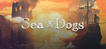 Sea Dogs * STEAM РОССИЯ  АВТОДОСТАВКА 0% КАРТЫ