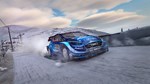 WRC 8 FIA World Rally Championship * STEAM RU  - изображение № 2