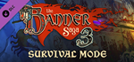 The Banner Saga 3 - Survival Mode DLC * STEAM RU 