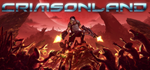 Crimsonland * STEAM РОССИЯ  АВТОДОСТАВКА 0% КАРТЫ