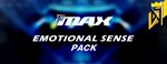 DJMAX RESPECT V - Emotional Sense PACK DLC - изображение № 8