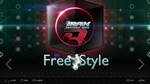 DJMAX RESPECT V - BLACK SQUARE PACK DLC * STEAM RU  - изображение № 3