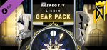 DJMAX RESPECT V - Lisrim Gear Pack DLC * STEAM RU