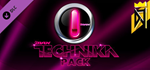 DJMAX RESPECT V - TECHNIKA PACK DLC * STEAM RU