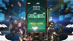 DJMAX RESPECT V - GIRLS' FRONTLINE PACK DLC - изображение № 8