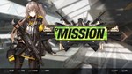 DJMAX RESPECT V - GIRLS' FRONTLINE PACK DLC - изображение № 5