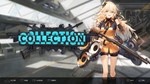 DJMAX RESPECT V - GIRLS' FRONTLINE PACK DLC - изображение № 6