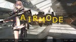 DJMAX RESPECT V - GIRLS' FRONTLINE PACK DLC - изображение № 2