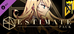 DJMAX RESPECT V - ESTIMATE PACK DLC * STEAM RU