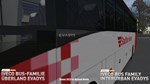 OMSI 2 Add-on IVECO Bus-Familie Überland Evadys DLC - изображение № 7