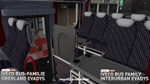 OMSI 2 Add-on IVECO Bus-Familie Überland Evadys DLC - изображение № 4