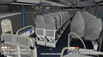 OMSI 2 Add-on IVECO Bus-Familie Überland Evadys DLC - изображение № 5
