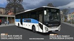OMSI 2 Add-on IVECO Bus-Familie Überland Evadys DLC - изображение № 8