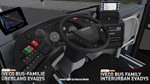 OMSI 2 Add-on IVECO Bus-Familie Überland Evadys DLC - изображение № 3