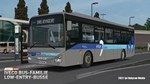 OMSI 2 Add-on IVECO BUS Family Low Entry Buses DLC - изображение № 7