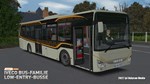 OMSI 2 Add-on IVECO BUS Family Low Entry Buses DLC - изображение № 8