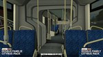 OMSI 2 - Add-on Irisbus Familie – Citybus Pack DLC - изображение № 3