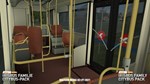OMSI 2 - Add-on Irisbus Familie – Citybus Pack DLC - изображение № 5