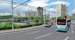 OMSI 2 Add-On Beijing DLC * STEAM RU  АВТО 0% - изображение № 5