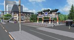 OMSI 2 Add-On Beijing DLC * STEAM RU  АВТО 0% - изображение № 7