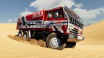 Dakar Desert Rally - Classics Vehicle Pack #1 DLC - изображение № 5