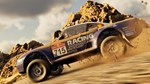 Dakar Desert Rally - Classics Vehicle Pack #1 DLC - изображение № 4