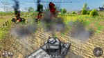 Panzer Knights * STEAM RU  АВТО 0% - изображение № 6