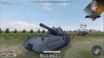 Panzer Knights - Elefant & Maus DLC * STEAM RU  - изображение № 6