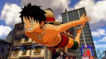 ONE PIECE World Seeker Pre-Order DLC Bundle - изображение № 2