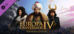 Europa Universalis IV: Domination DLC * STEAM RU