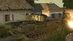 IL-2 Sturmovik: Churchill IV Collector Vehicle DLC - изображение № 2