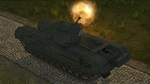 IL-2 Sturmovik: Churchill IV Collector Vehicle DLC - изображение № 5