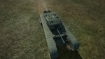 IL-2 Sturmovik: Churchill IV Collector Vehicle DLC - изображение № 3