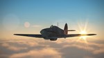 IL-2 Sturmovik: Hurricane Mk.II Collector Plane DLC - изображение № 8