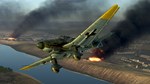 IL-2 Sturmovik: Blazing Steppe Campaign DLC - изображение № 7