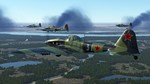 IL-2 Sturmovik: Blazing Steppe Campaign DLC - изображение № 3