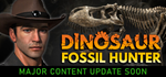 Dinosaur Fossil Hunter * STEAM RU  АВТО 0%