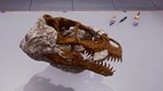 Dinosaur Fossil Hunter - Raptor DLC * STEAM RU  - изображение № 2