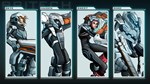 Sanctum 2: Britech Skin Pack DLC * STEAM RU  - изображение № 2