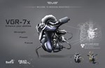 Dead Effect 2 * STEAM РОССИЯ  АВТОДОСТАВКА 0% КАРТЫ - изображение № 6