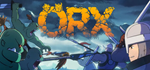 ORX * STEAM РОССИЯ АВТОДОСТАВКА 0% КАРТЫ