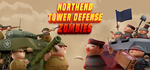 Northend Tower Defense * STEAM RU  АВТО 0%
