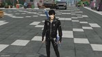 TROUBLESHOOTER: Abandoned Children - Albus's Costume Se - изображение № 2